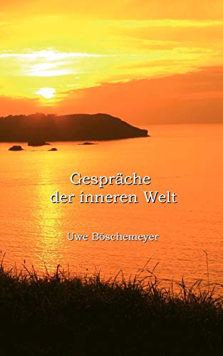 Stock image for Gespräche der inneren Welt for sale by Ria Christie Collections