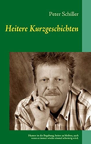 Stock image for Heitere Kurzgeschichten (German Edition) for sale by HPB-Emerald