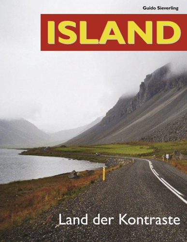 Stock image for Island: Land der Kontraste for sale by medimops