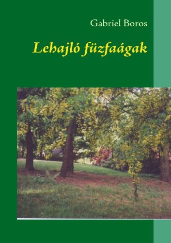 Stock image for Lehajl fzfagak for sale by Buchpark