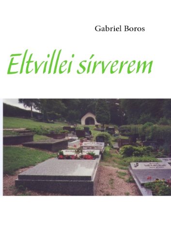 9783837022063: Eltvillei Srverem