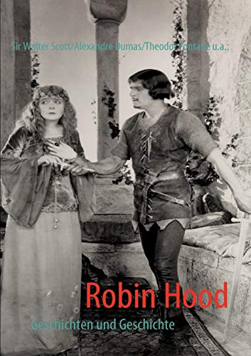9783837022384: Robin Hood: Geschichten und Geschichte