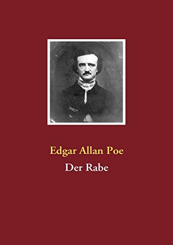 Beispielbild fr Der Rabe:Edition Edgar Allan Poe zum Verkauf von Blackwell's