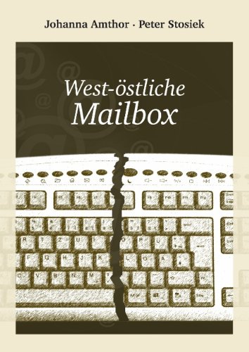 Beispielbild fr West-stliche Mailbox zum Verkauf von medimops