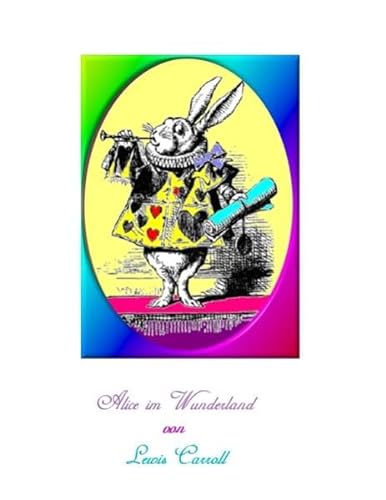 Stock image for Alice im Wunderland for sale by medimops