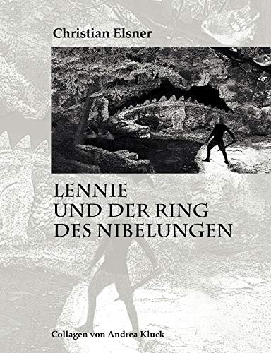 9783837030716: Lennie und der Ring des Nibelungen