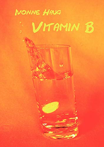 Stock image for Vitamin B for sale by Blackwell's