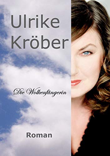 Stock image for Die Wolkenfangerin for sale by Chiron Media