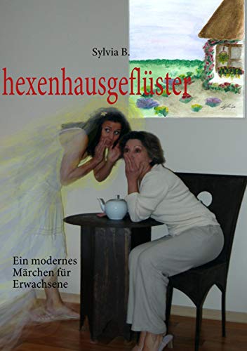 Stock image for hexenhausgefluster:Ein modernes Marchen fur Erwachsene for sale by Chiron Media