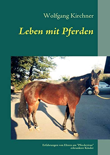 Stock image for Leben mit Pferden for sale by Chiron Media