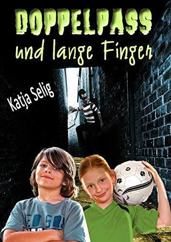 9783837041231: Doppelpass und lange Finger (German Edition)