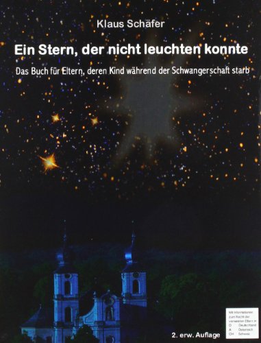 Ein Stern, der nicht leuchten konnte (German Edition) (9783837045376) by Klaus Schfer