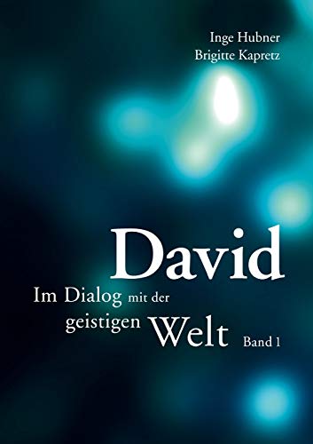 9783837045857: David - Band 1