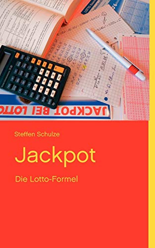 9783837045864: Jackpot: Die Lotto-Formel