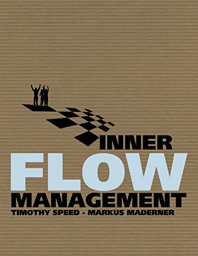 9783837046717: Inner Flow Management (German Edition)