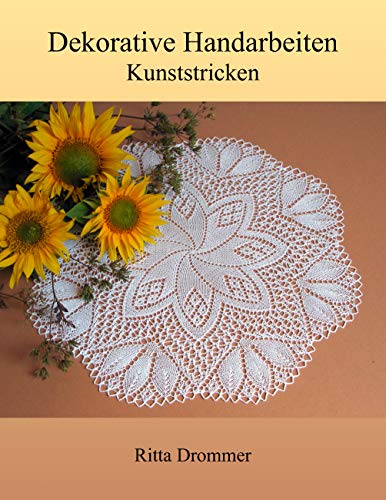 9783837048612: Dekorative Handarbeiten: Kunststricken