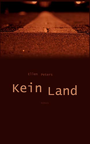 Stock image for Kein Land for sale by Blackwell's