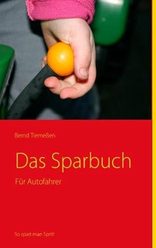 9783837053043: Das Sparbuch