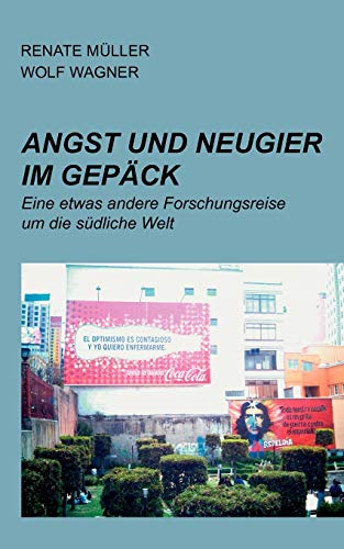 Stock image for Angst Und Neugier Im Gep Ck (German Edition) for sale by Lucky's Textbooks