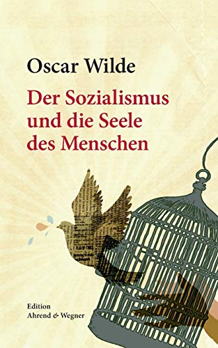 Stock image for Der Sozialismus und die Seele des Menschen (German Edition) for sale by Lucky's Textbooks