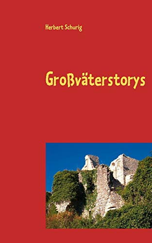 9783837057492: Grovterstorys (German Edition)