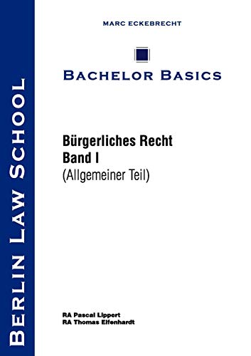 9783837059946: Bachelor Basics