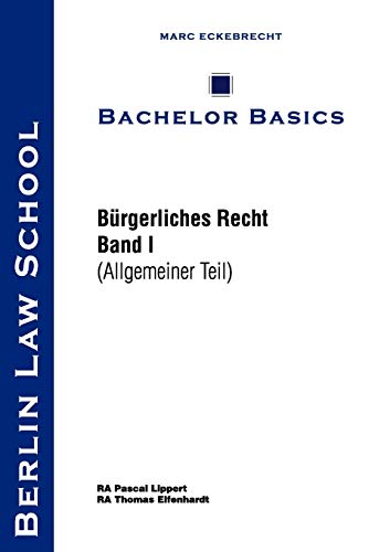 9783837059946: Bachelor Basics (German Edition)