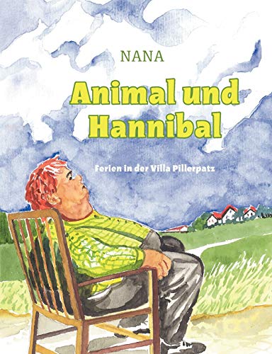 Beispielbild fr Animal und Hannibal zum Verkauf von Books Puddle