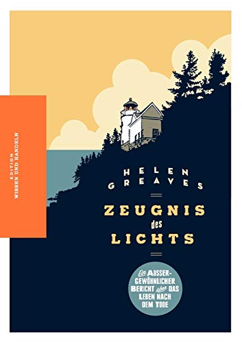 Stock image for Zeugnis des Lichts: Ein auergewhnlicher Bericht ber das Leben nach dem Tode for sale by medimops