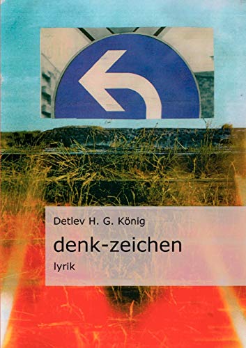 Stock image for denk-zeichen (German Edition) for sale by Lucky's Textbooks