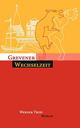 Stock image for Grevener Wechselzeit (German Edition) for sale by Lucky's Textbooks