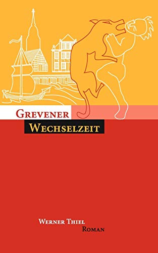 9783837071252: Grevener Wechselzeit (German Edition)