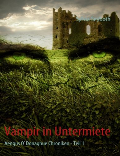 Stock image for Vampir in Untermiete for sale by medimops