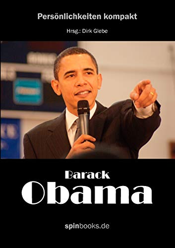 Imagen de archivo de Barack Obama a la venta por Ria Christie Collections