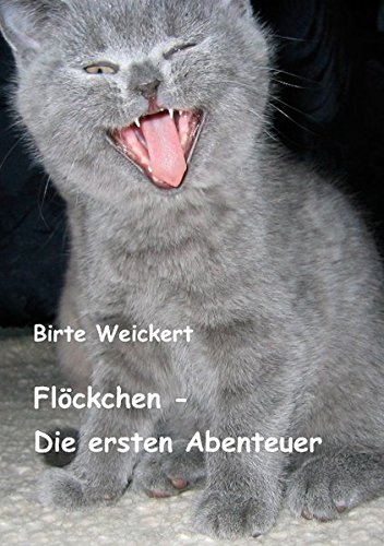 9783837073447: Flckchen - Die Ersten Abenteuer (German Edition)