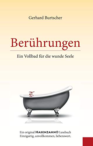 9783837076714: Berhrungen: Ein Vollbad fr die wunde Seele: 2