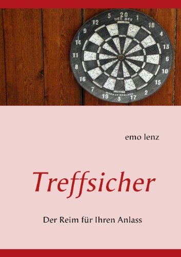 Treffsicher - Emmerich Mag. Lenz