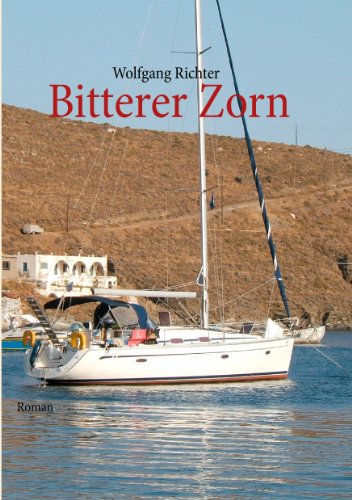 Bitterer Zorn (German Edition) (9783837088618) by Richter, Wolfgang