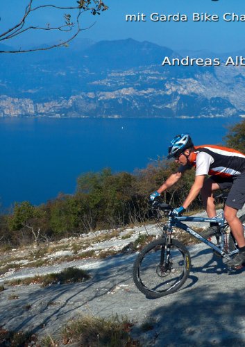 Beispielbild fr Gardasee GPS Bikeguide 2: mit Garda Bike Challenge zum Verkauf von medimops