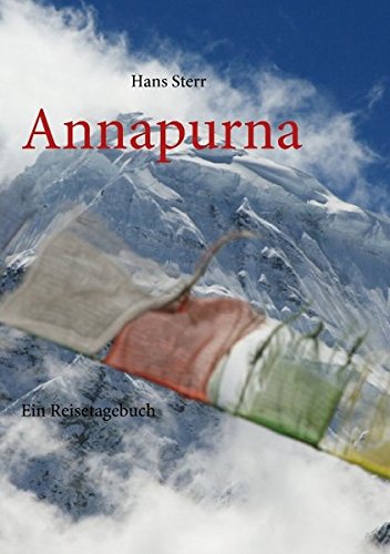 Annapurna - Hans Sterr