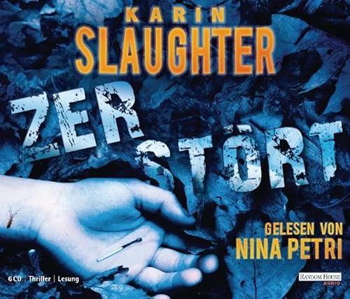 Zerstört - Slaughter, Karin