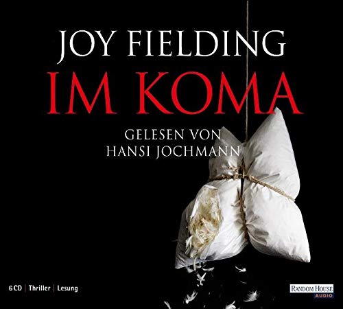 Im Koma - Fielding, Joy