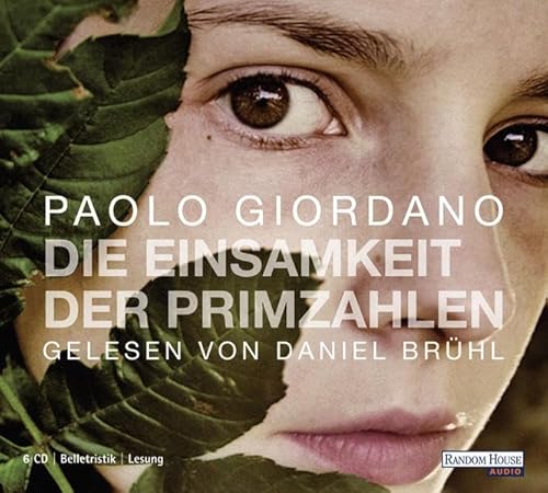 Die Einsamkeit der Primzahlen - Giordano, Paolo