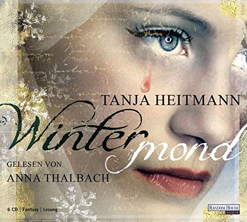 Wintermond - Heitmann, Tanja
