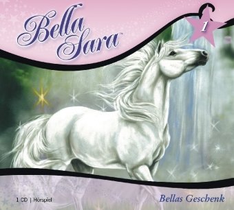 9783837103519: Bella Sara 01. Bellas Geschenk