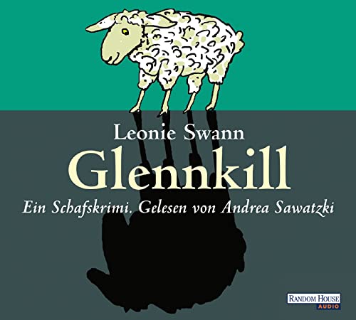 Imagen de archivo de Glennkill, Audio-Cds: Ein Schafskrimi. 280 Min. a la venta por Revaluation Books