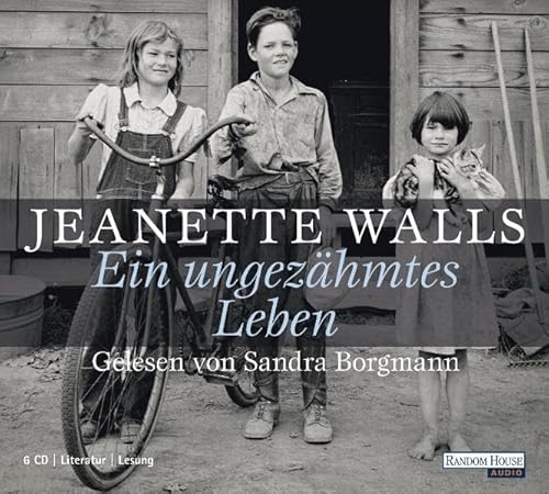 9783837103663: Ein ungezhmtes Leben