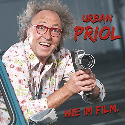 Stock image for Wie im Film (Doppel-CD): WortArt for sale by medimops