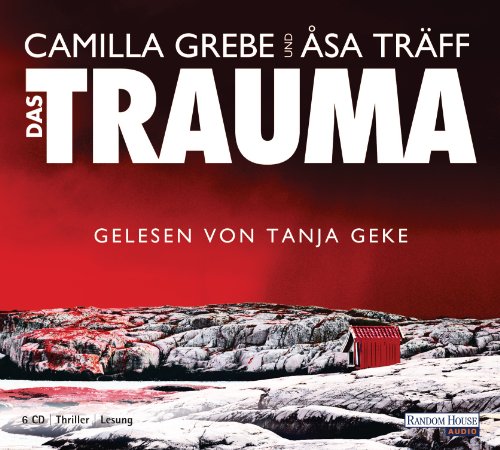 Beispielbild fr Das Trauma zum Verkauf von medimops