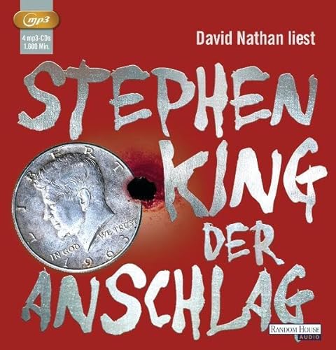 Der Anschlag - King, Stephen